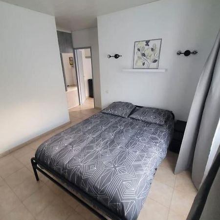 Appartement Calme Візій Екстер'єр фото