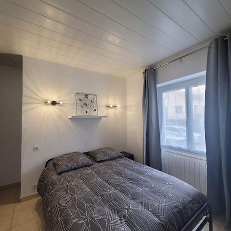 Appartement Calme Візій Екстер'єр фото