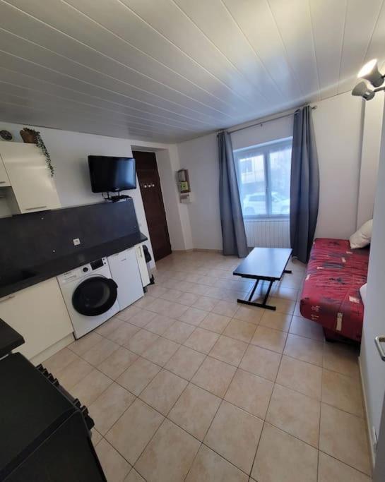 Appartement Calme Візій Екстер'єр фото