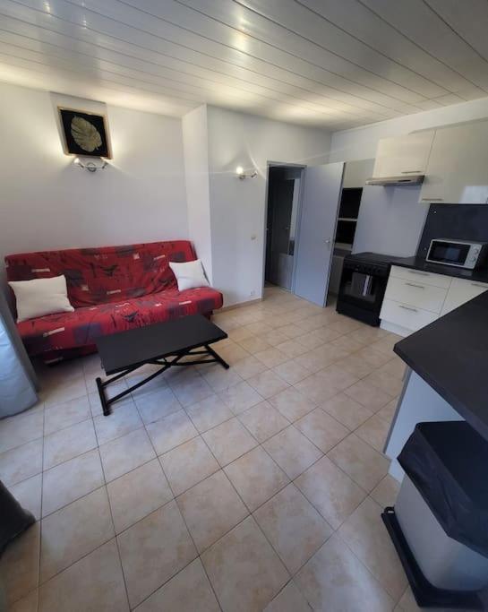 Appartement Calme Візій Екстер'єр фото