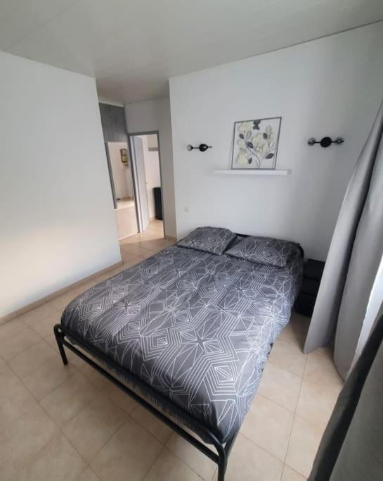 Appartement Calme Візій Екстер'єр фото