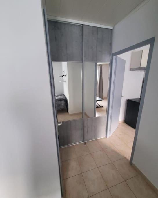 Appartement Calme Візій Екстер'єр фото