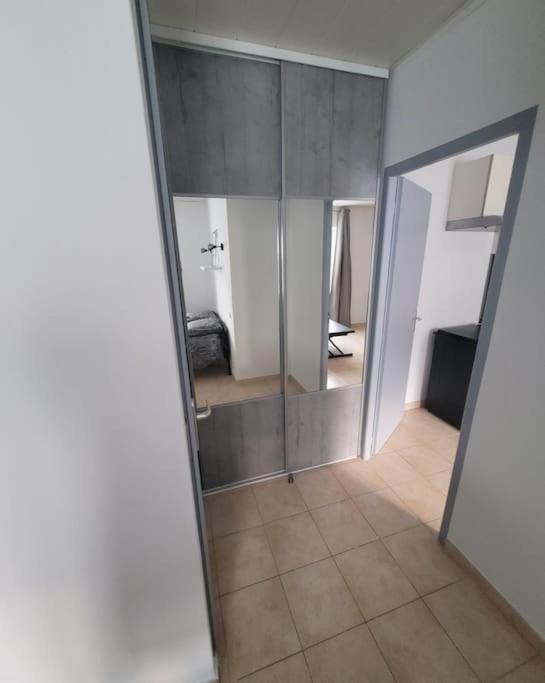 Appartement Calme Візій Екстер'єр фото