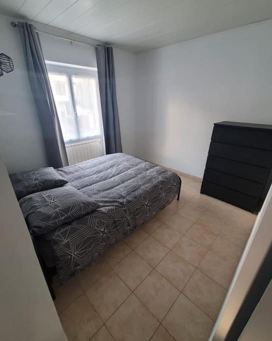 Appartement Calme Візій Екстер'єр фото
